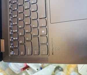 New Laptop Lenovo 16GB Intel Core I5 SSD 512GB