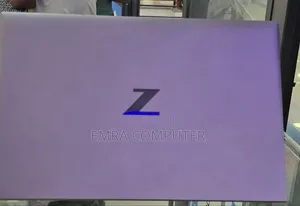 New Laptop HP ZBook 15 16GB Intel Core I7 SSD 1T