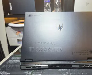 New Laptop Acer Nitro 5 16GB AMD Ryzen 7 SSD 512GB