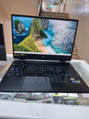 New Laptop HP Pavilion 15 16GB Intel Core I7 SSD 1T