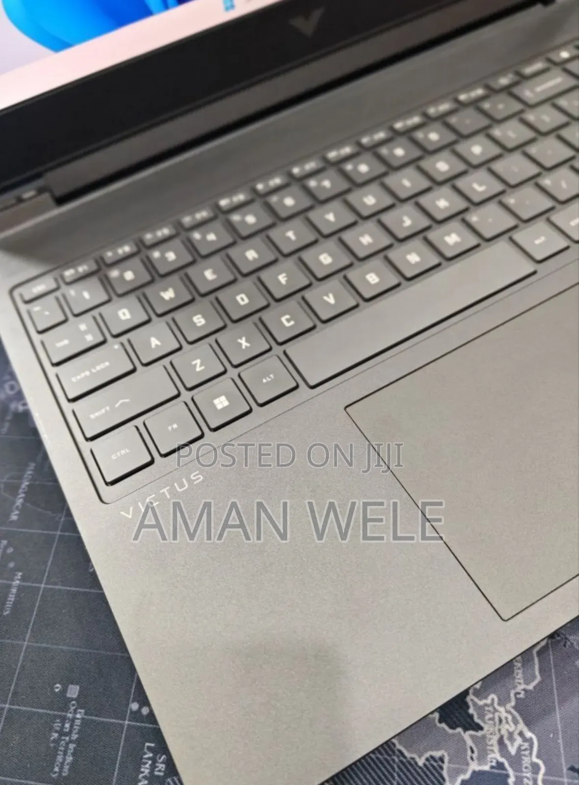 New Laptop HP Pavilion 15 16GB Intel Core I7 SSD 1T