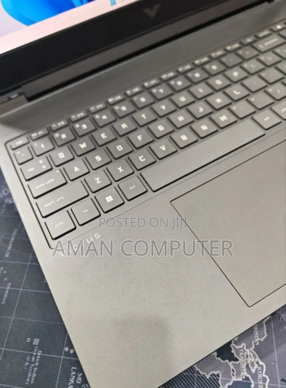 New Laptop HP Pavilion 15 16GB Intel Core I7 SSD 1T