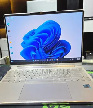 New Laptop Lenovo Yoga 9i 16GB Intel Core I7 SSD 1T