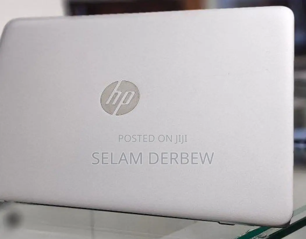 New Laptop HP EliteBook 840 8GB Intel Core I5 HDD 1T