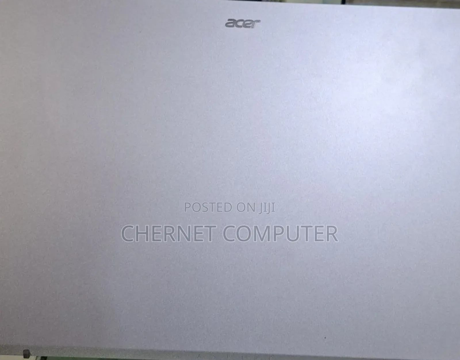 New Laptop Acer Aspire 3 16GB AMD Ryzen 7 SSD 512GB