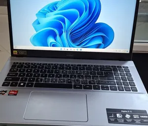 New Laptop Acer Aspire 3 16GB AMD Ryzen 7 SSD 512GB