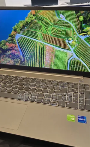 New Laptop Lenovo ThinkBook 15 16GB Intel Core i7 SSD 512GB