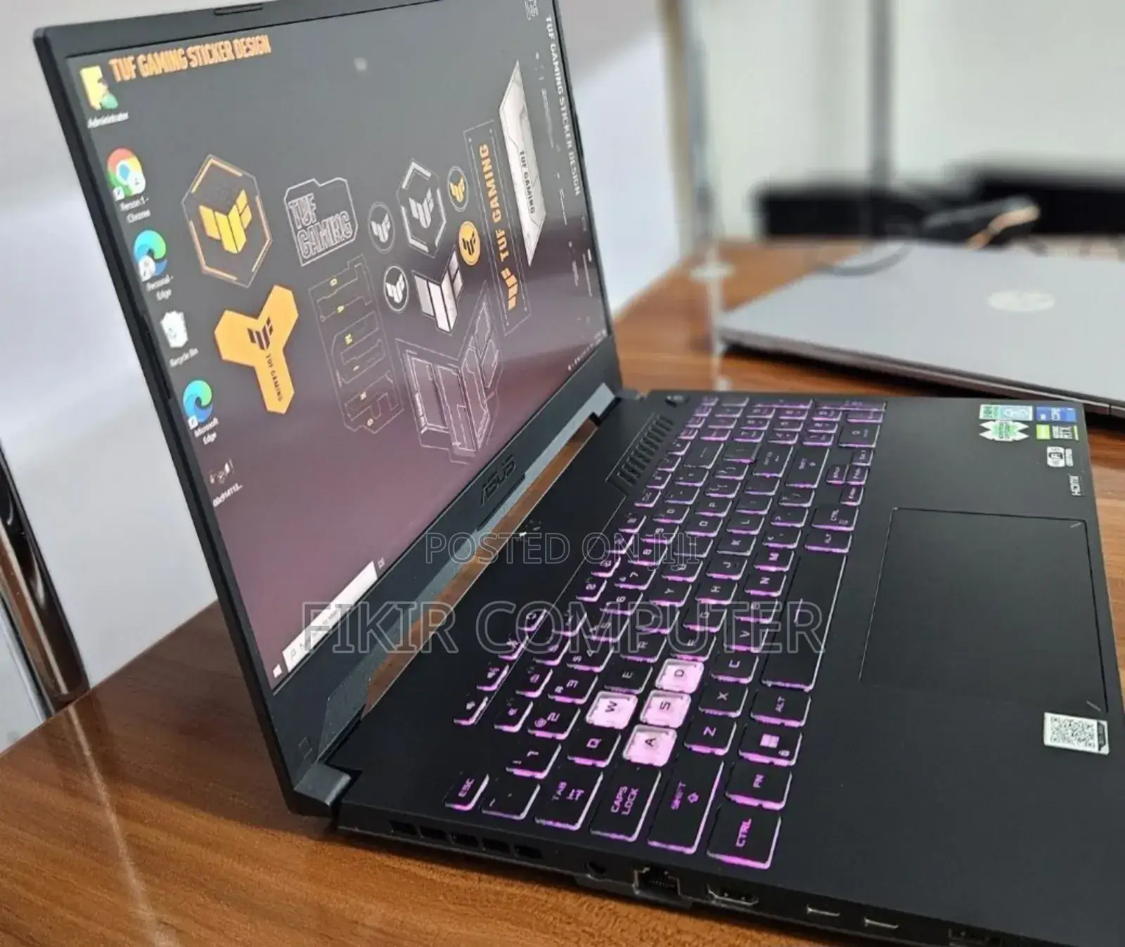 New Laptop Asus ASUSPRO B9440UA 16GB Intel Core I5 SSD 512GB