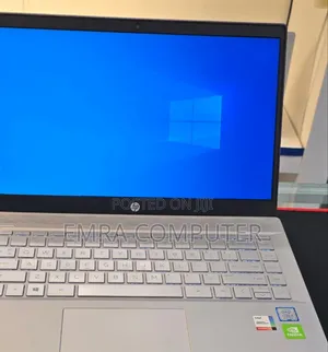 New Laptop HP Pavilion 14 8GB Intel Core I5 HDD+SSD 750GB