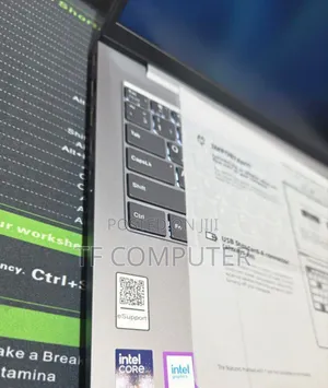 New Laptop Lenovo Thinkbook 14 16GB Intel Core Ultra 7 SSD 512GB