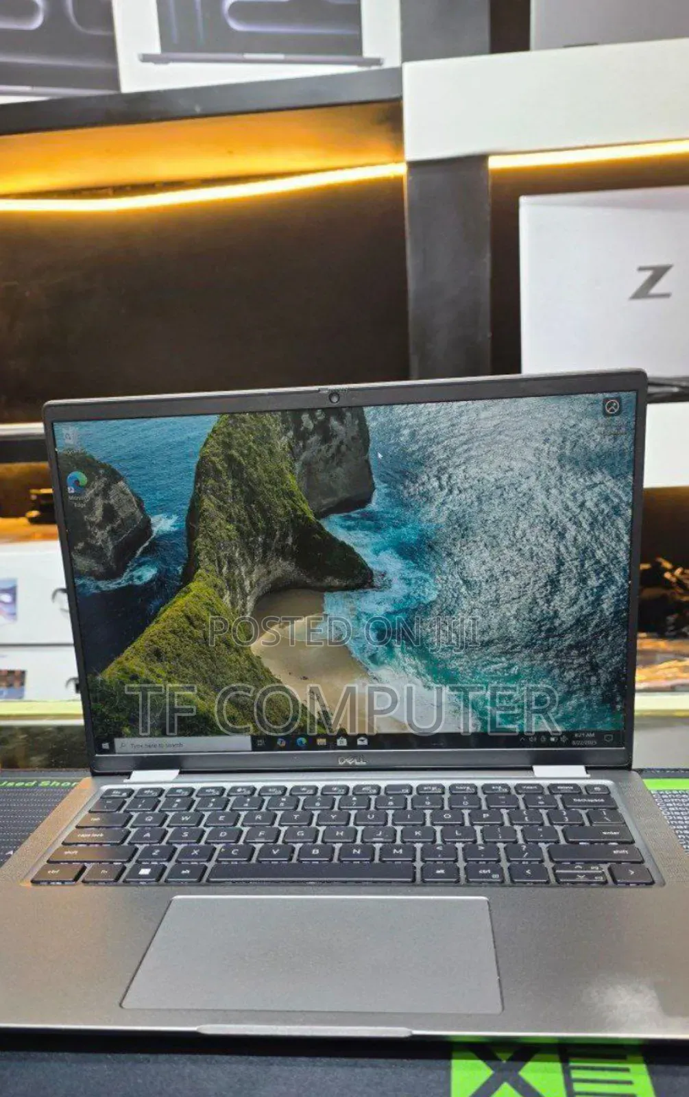 New Laptop Lenovo Thinkbook 14 16GB Intel Core Ultra 7 SSD 512GB