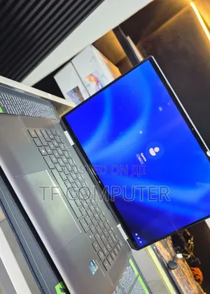 New Laptop HP Spectre X360 15 16GB Intel Core i7 SSD 1T