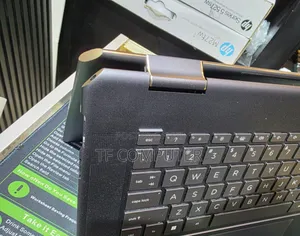 New Laptop HP Spectre X360 15 16GB Intel Core i7 SSD 1T