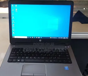 Photo - New Laptop HP ProBook 640 G1 8GB Intel Core I5 HDD 500GB