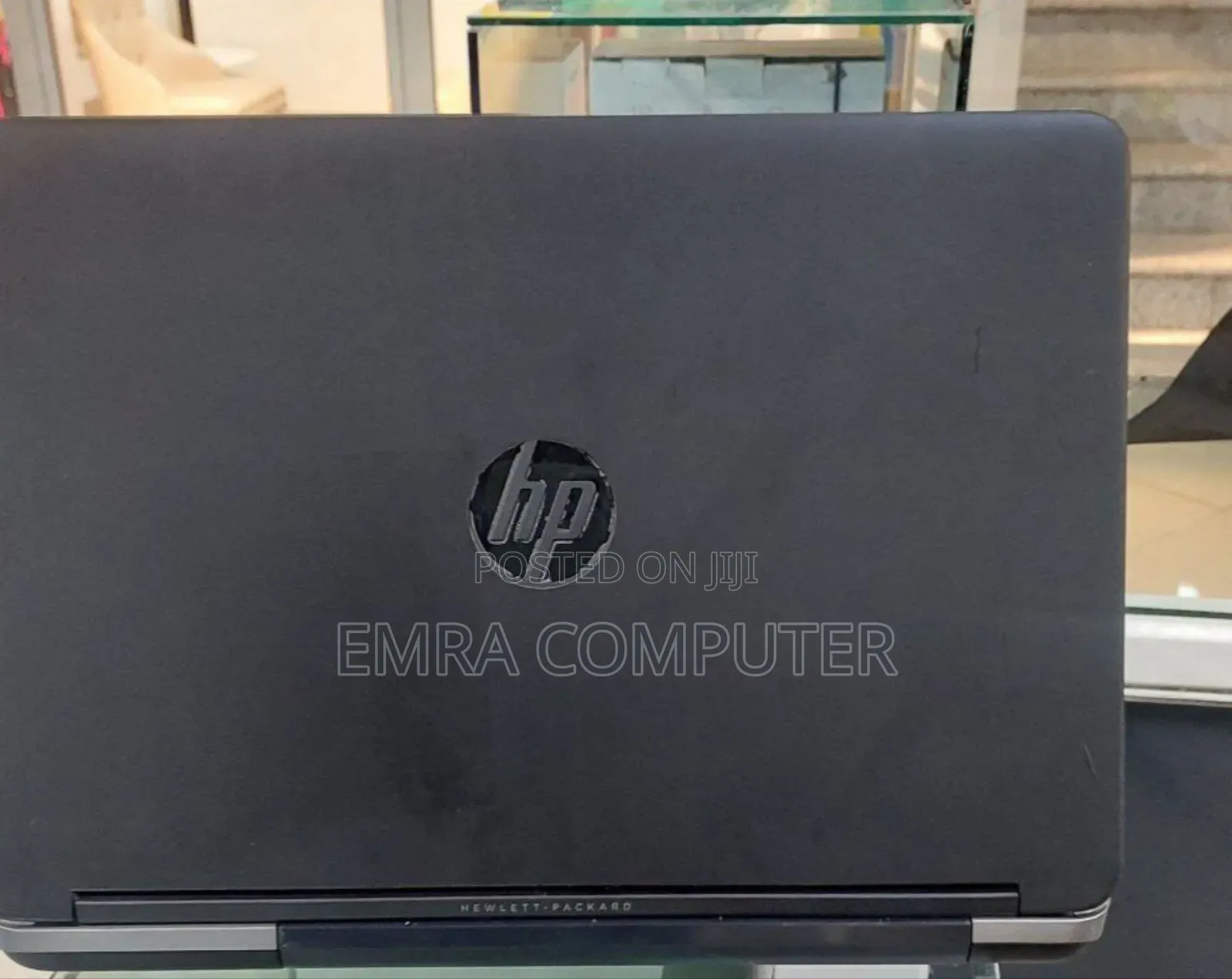 New Laptop HP ProBook 640 G1 8GB Intel Core I5 HDD 500GB