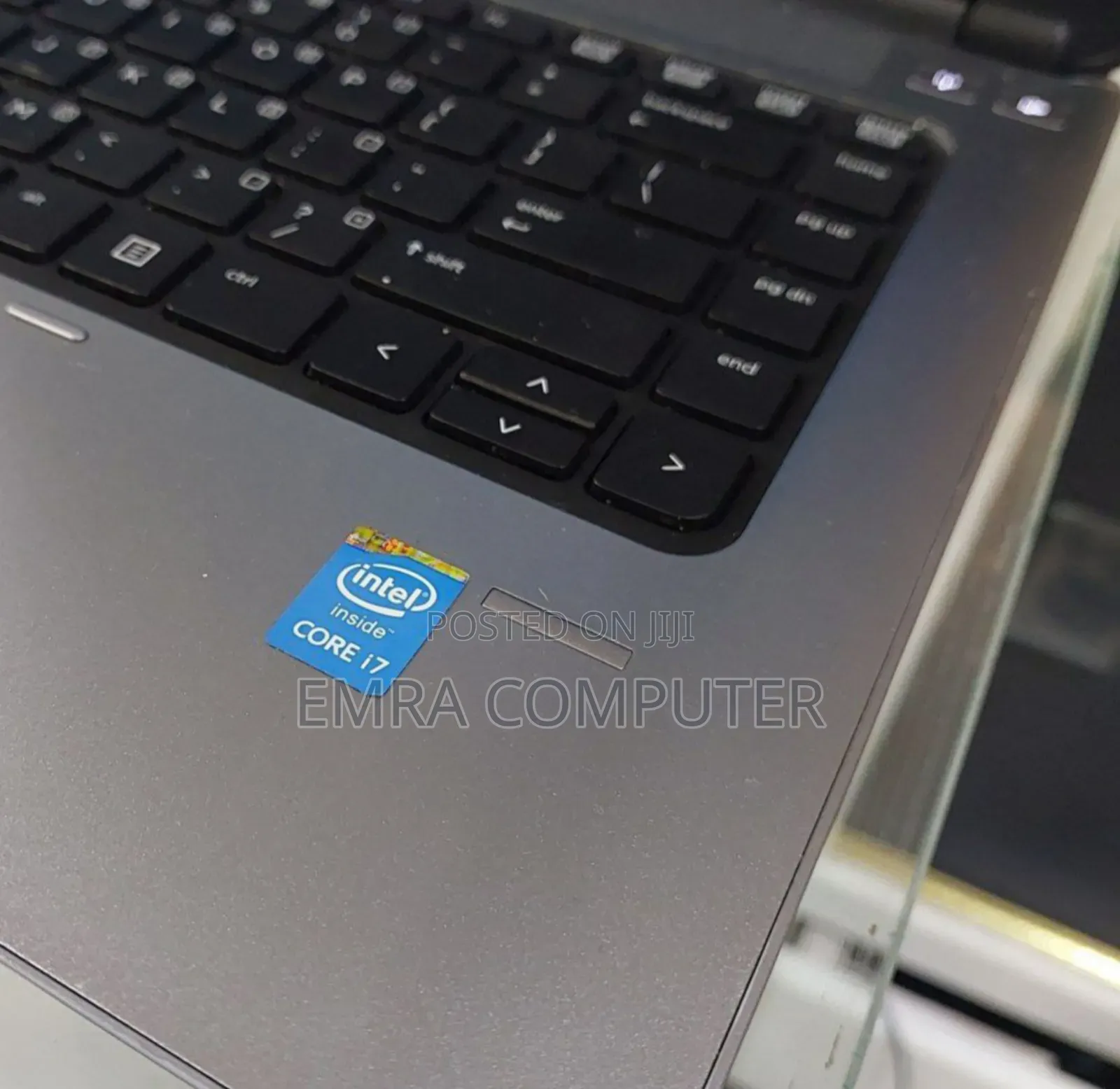 New Laptop HP ProBook 640 G1 8GB Intel Core I5 HDD 500GB