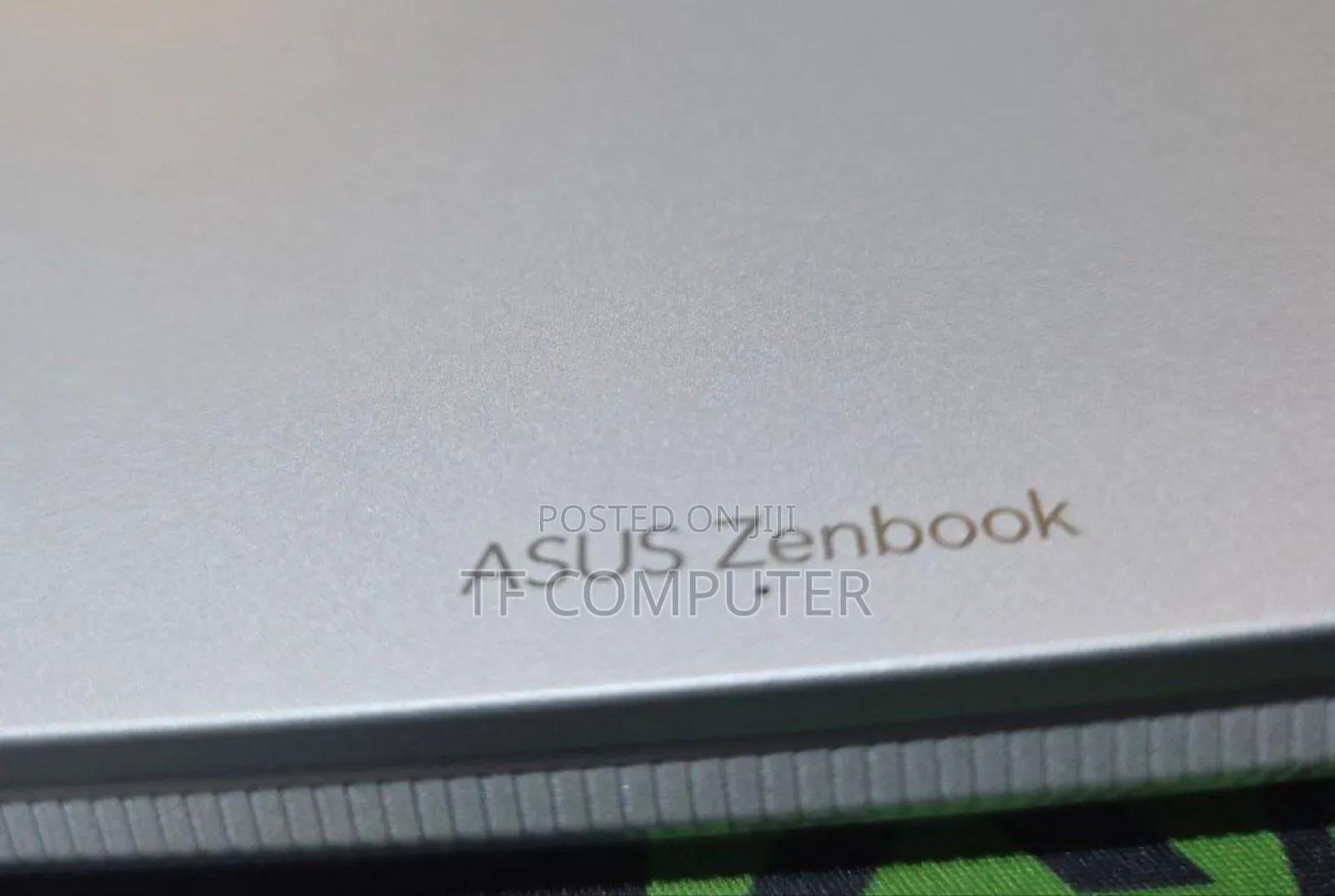 New Laptop Asus ZenBook UX32A 16GB Intel Core I7 SSD 512GB