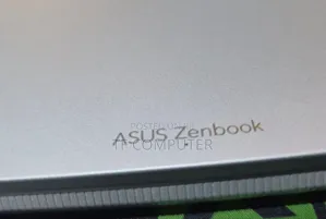 New Laptop Asus ZenBook UX32A 16GB Intel Core I7 SSD 512GB