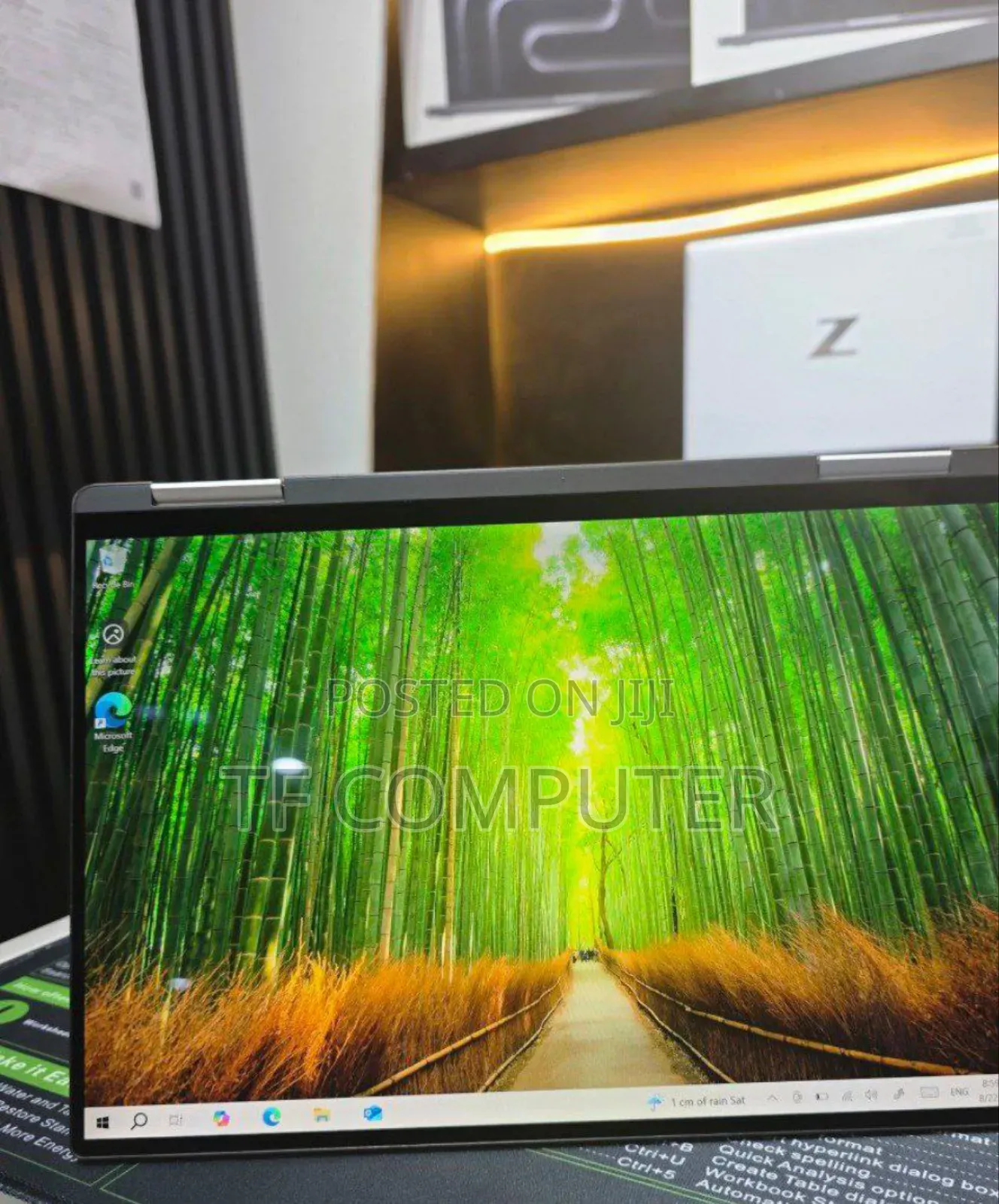 New Laptop Dell XPS 13 32GB Intel Core I7 SSD 512GB