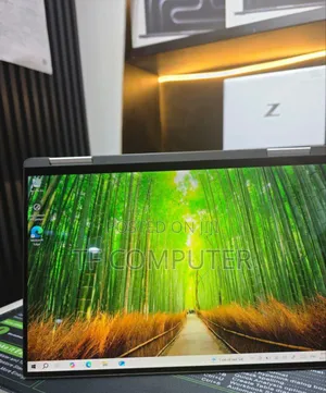 New Laptop Dell XPS 13 32GB Intel Core I7 SSD 512GB