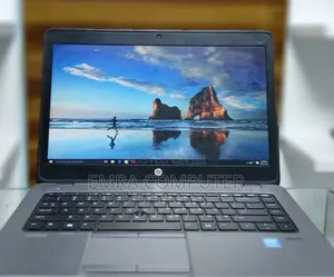 Photo - New Laptop HP EliteBook 840 G1 4GB Intel Core I5 HDD 500GB