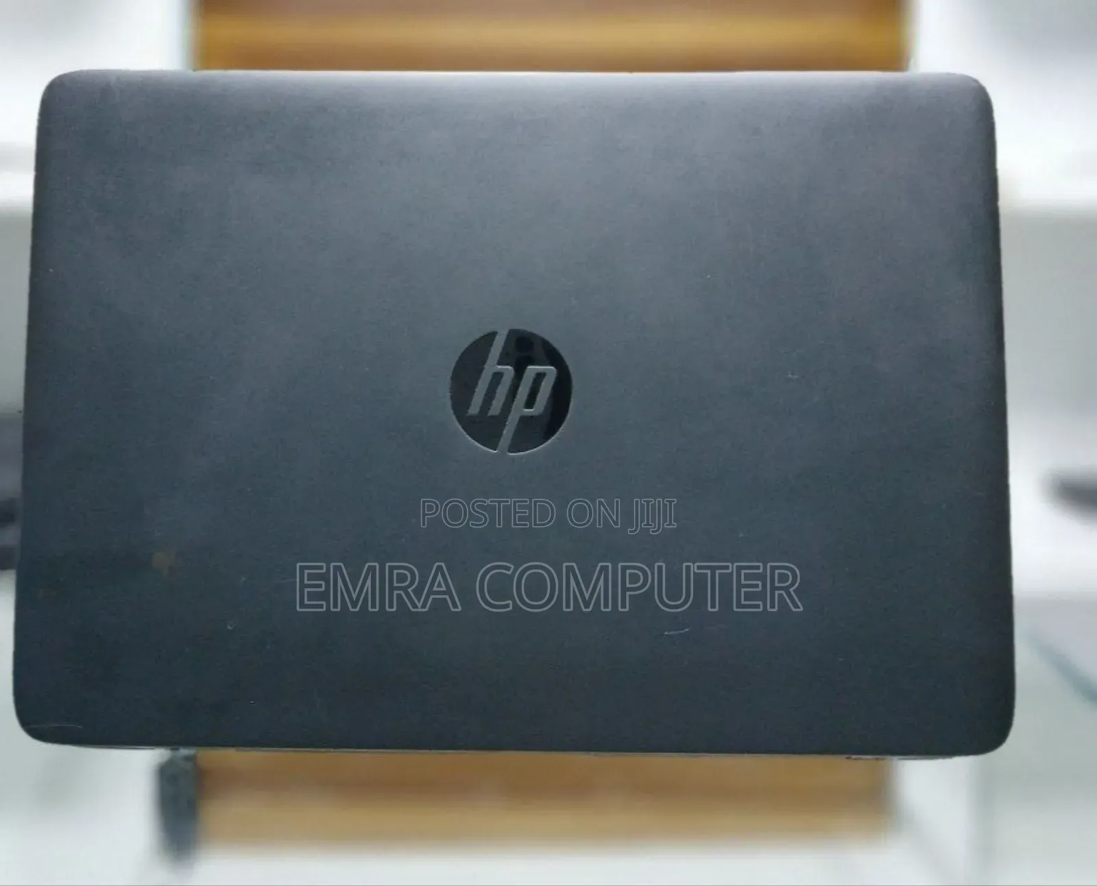 New Laptop HP EliteBook 840 G1 4GB Intel Core I5 HDD 500GB