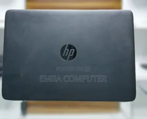 New Laptop HP EliteBook 840 G1 4GB Intel Core I5 HDD 500GB