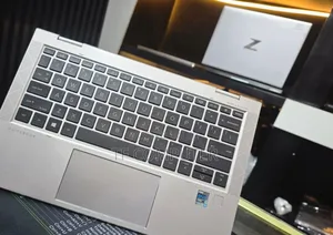 New Laptop HP EliteBook 830 G8 16GB Intel Core i5 SSD 512GB