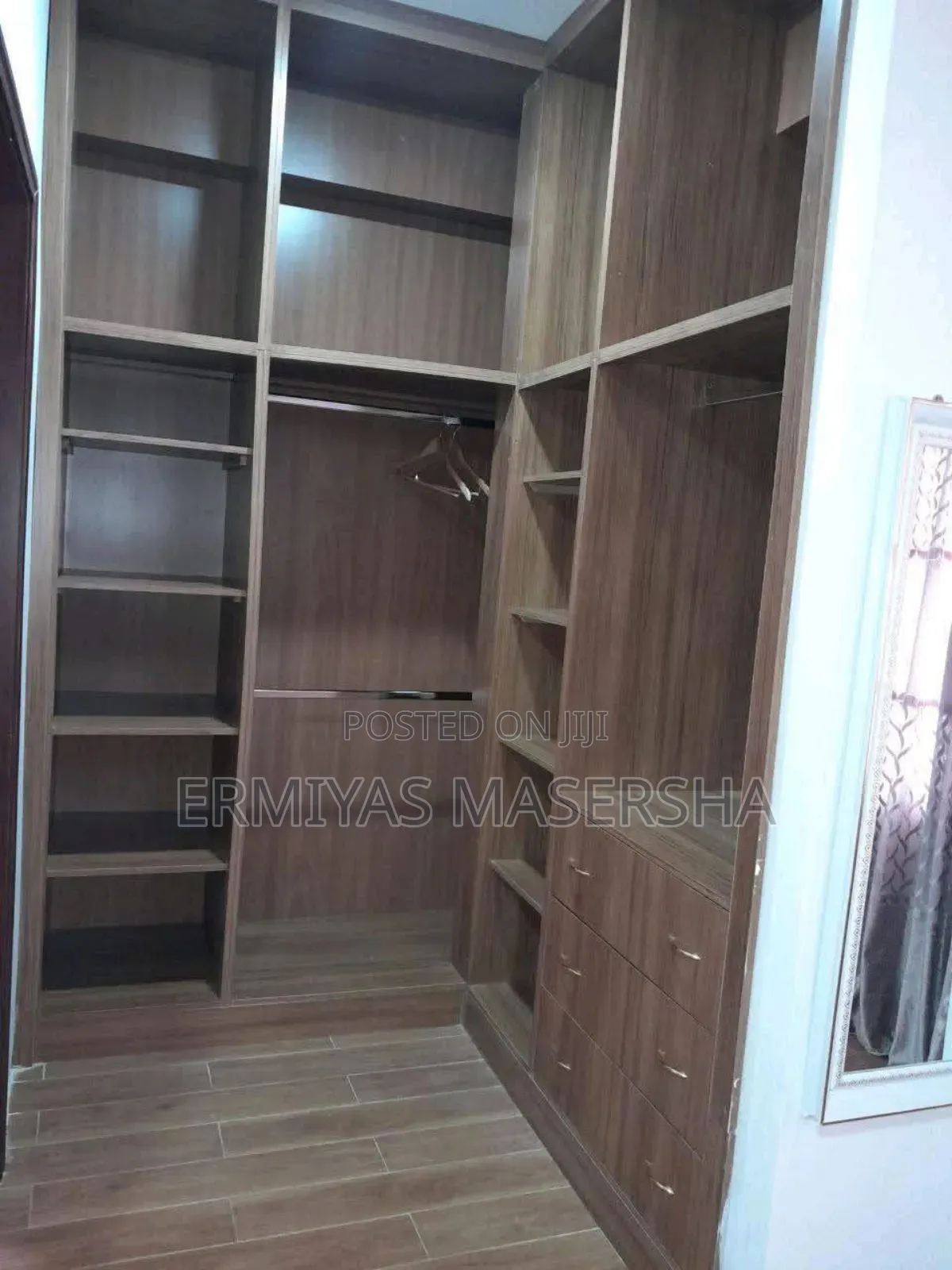 2bdrm Apartment in Bole for sale