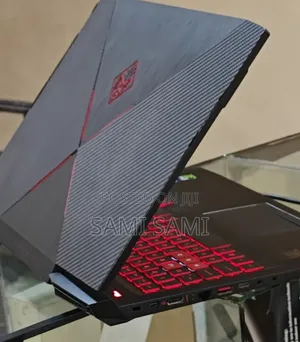Photo - New Laptop HP Omen X 16GB Intel Core I7 SSD 512GB