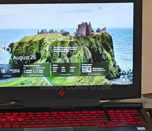 Photo - New Laptop HP Omen X 16GB Intel Core I7 HDD+SSD 1.5T