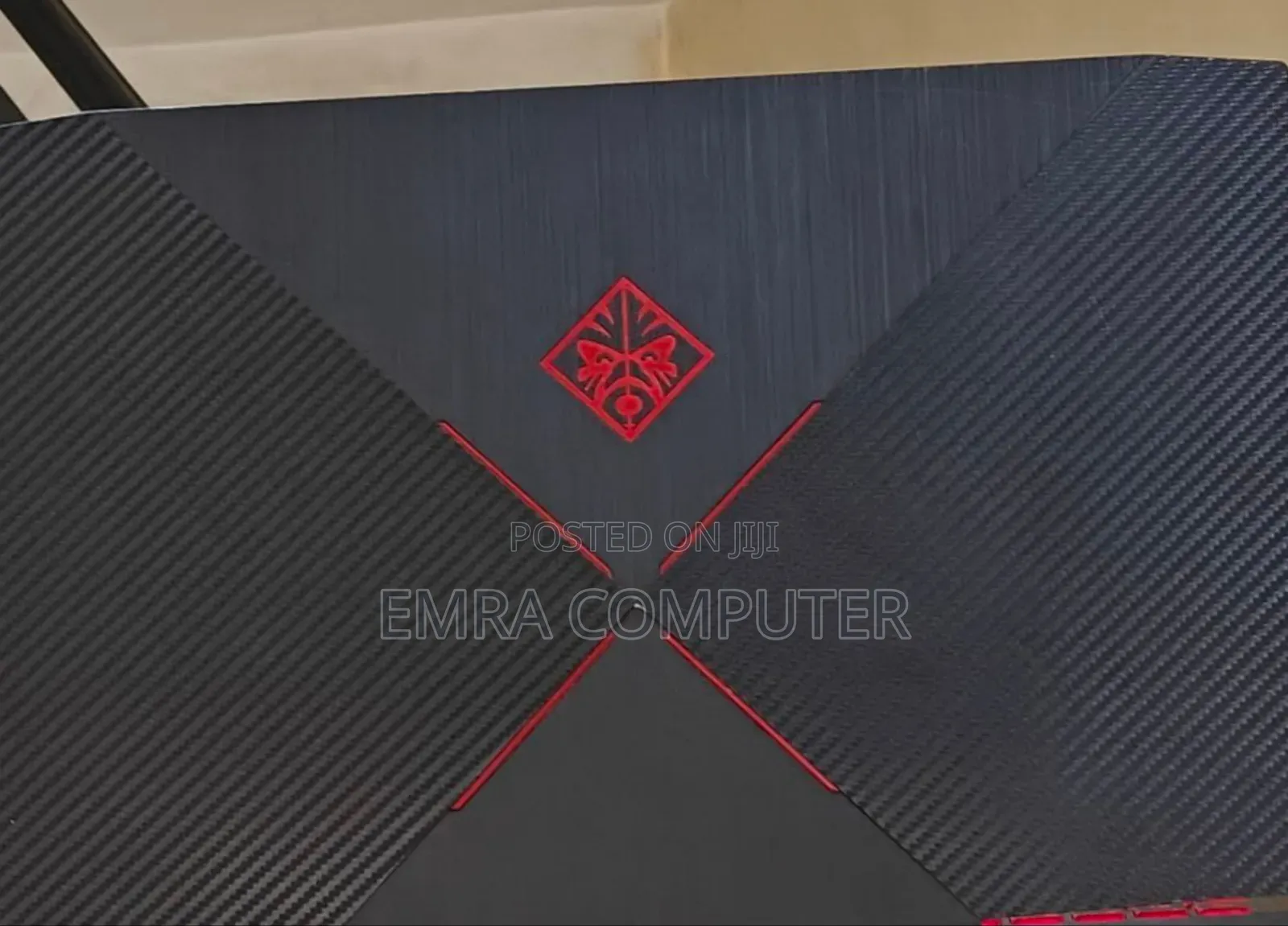 New Laptop HP Omen X 16GB Intel Core I7 HDD+SSD 1.5T