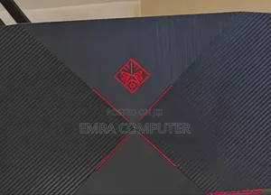 New Laptop HP Omen X 16GB Intel Core I7 HDD+SSD 1.5T