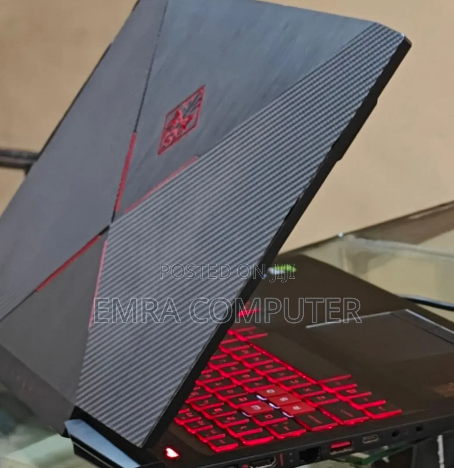 New Laptop HP Omen X 16GB Intel Core I7 HDD+SSD 1.5T