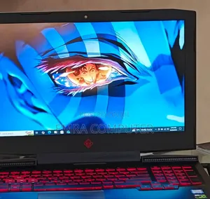 New Laptop HP Omen X 16GB Intel Core I7 HDD+SSD 1.5T