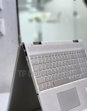 New Laptop HP Envy X360 20GB Intel Core I7 SSD 512GB