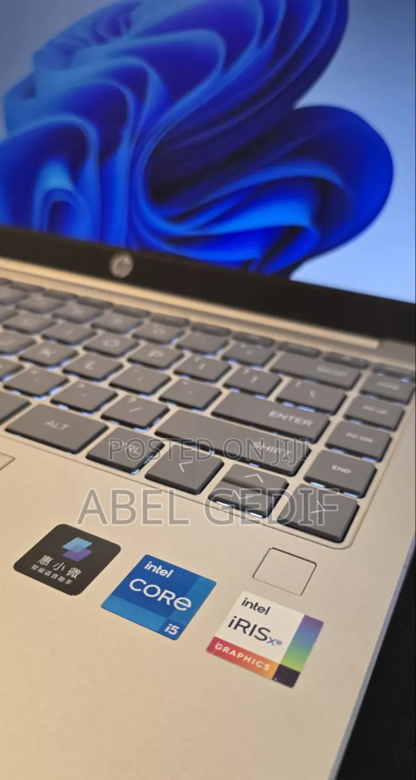 New Laptop HP Stream Notebook 16GB Intel Core I5 SSD 512GB