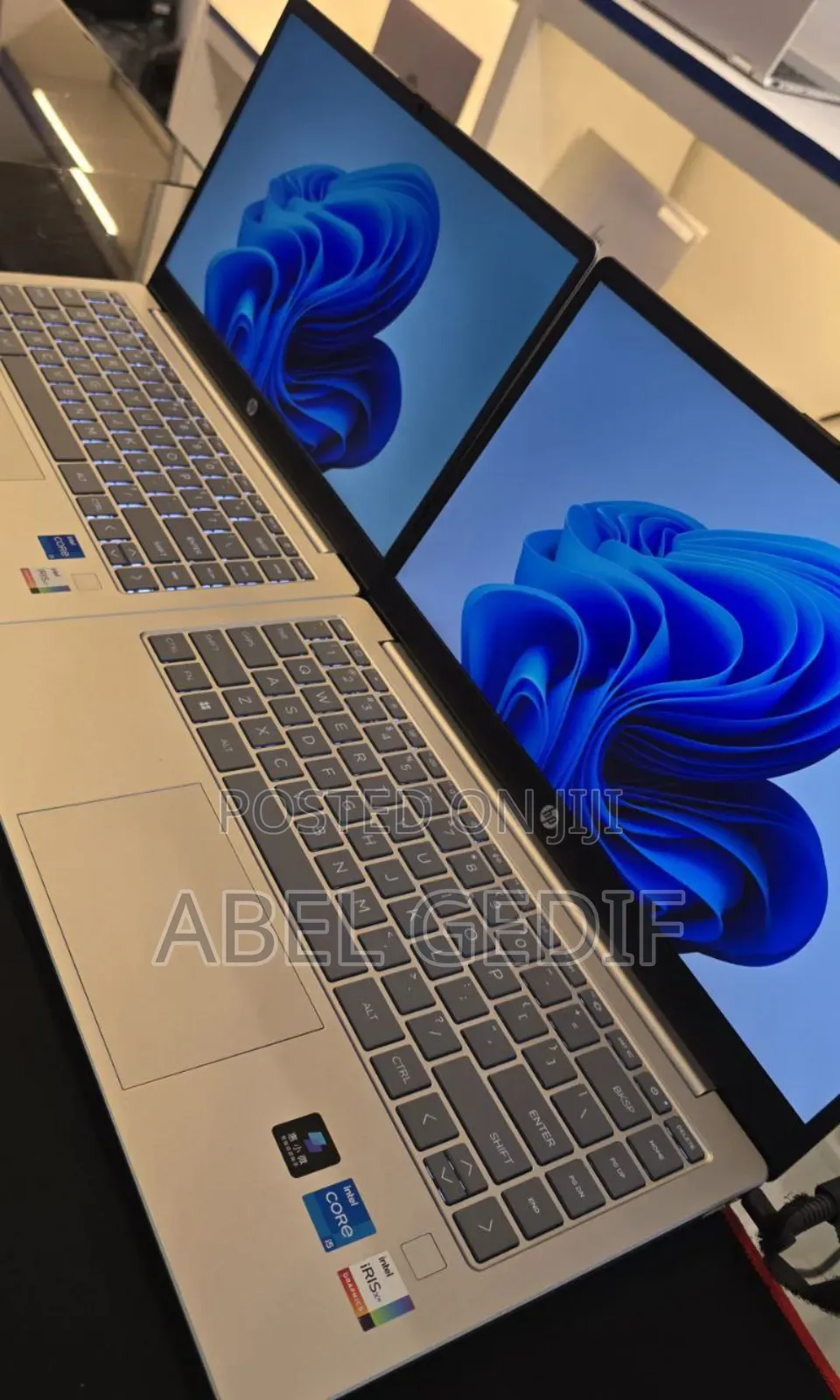 New Laptop HP Stream Notebook 16GB Intel Core I5 SSD 512GB