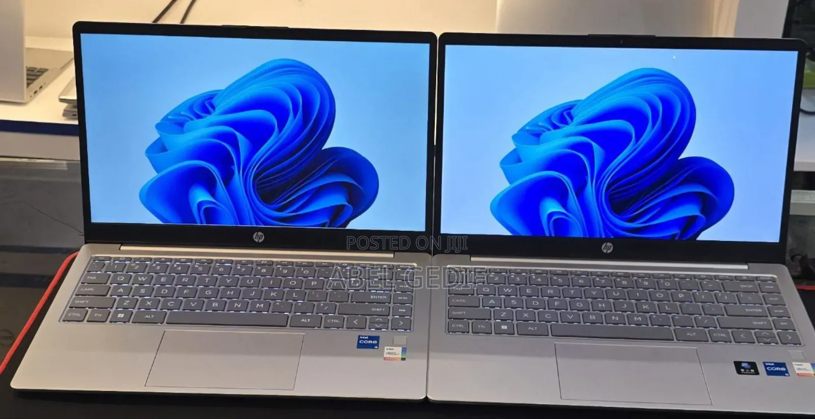 New Laptop HP Stream Notebook 16GB Intel Core I5 SSD 512GB