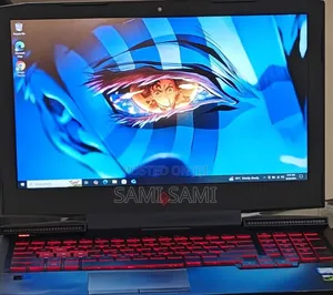 New Laptop HP Omen X 16GB Intel Core I7 HDD 1T