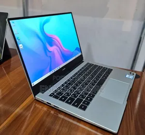 New Laptop Huawei MateBook 13 WRT-W19E 8GB AMD Ryzen 5 SSD 512GB
