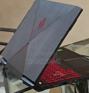 New Laptop HP Omen X 16GB Intel Core I7 HDD 1T