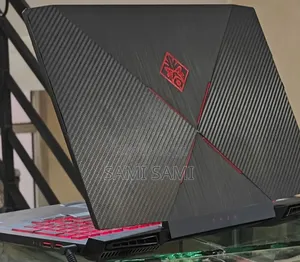 New Laptop HP Omen X 16GB Intel Core I7 HDD 1T