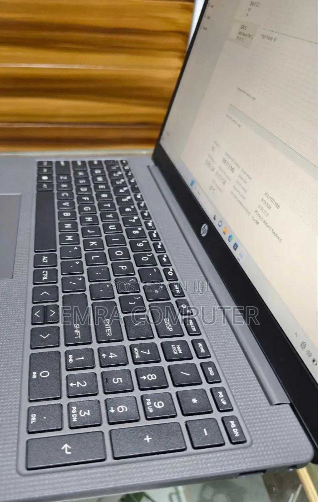 New Laptop HP Stream Notebook 16GB AMD Ryzen 7 SSD 512GB