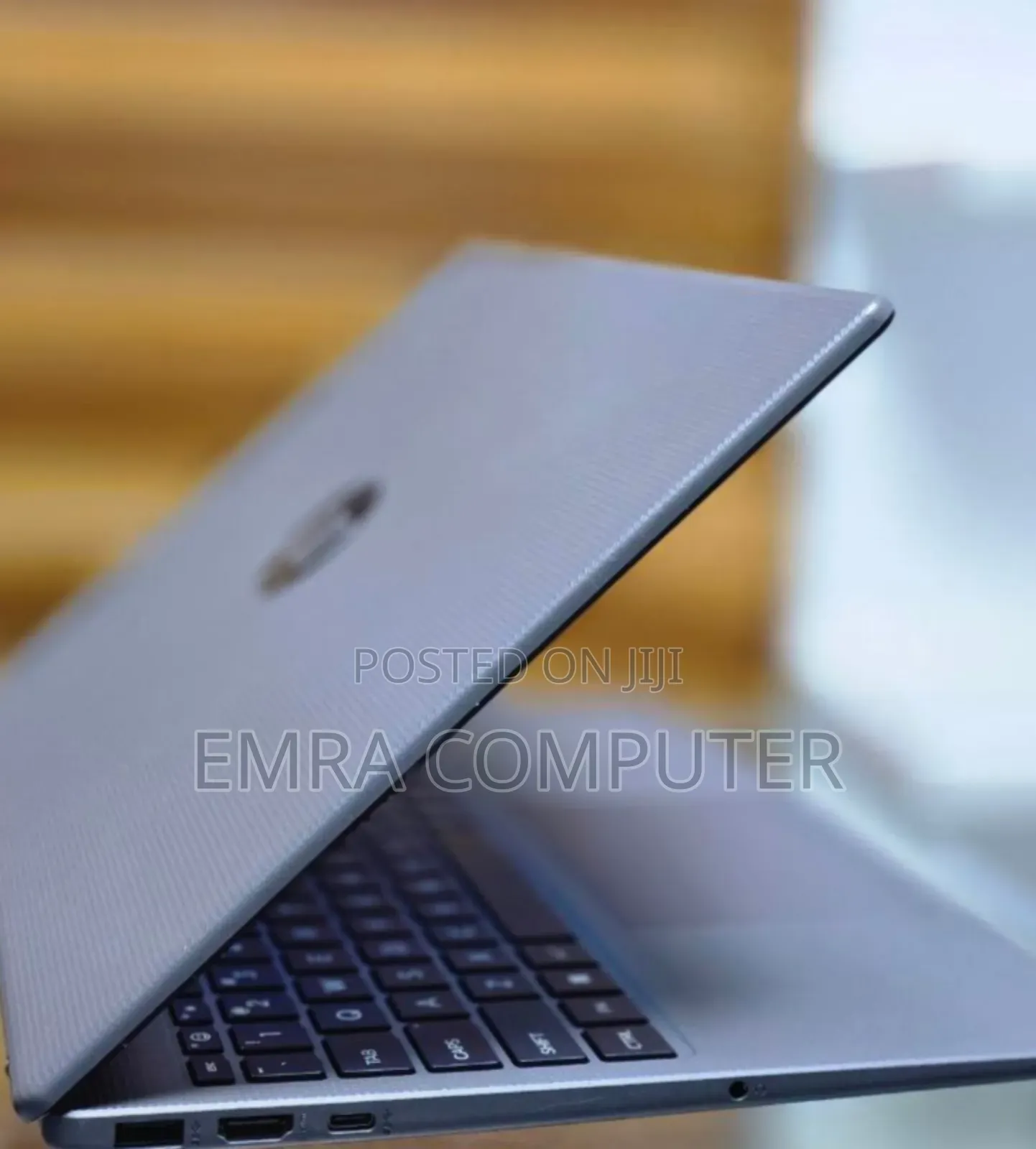 New Laptop HP Stream Notebook 16GB AMD Ryzen 7 SSD 512GB