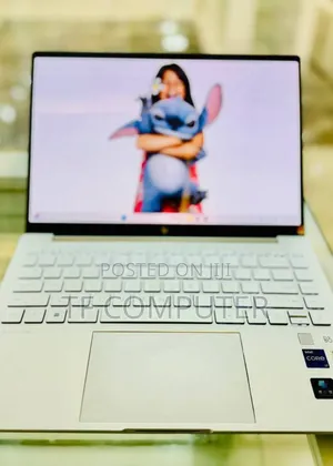Photo - New Laptop HP Pavilion 14 16GB Intel Core I7 SSD 1T