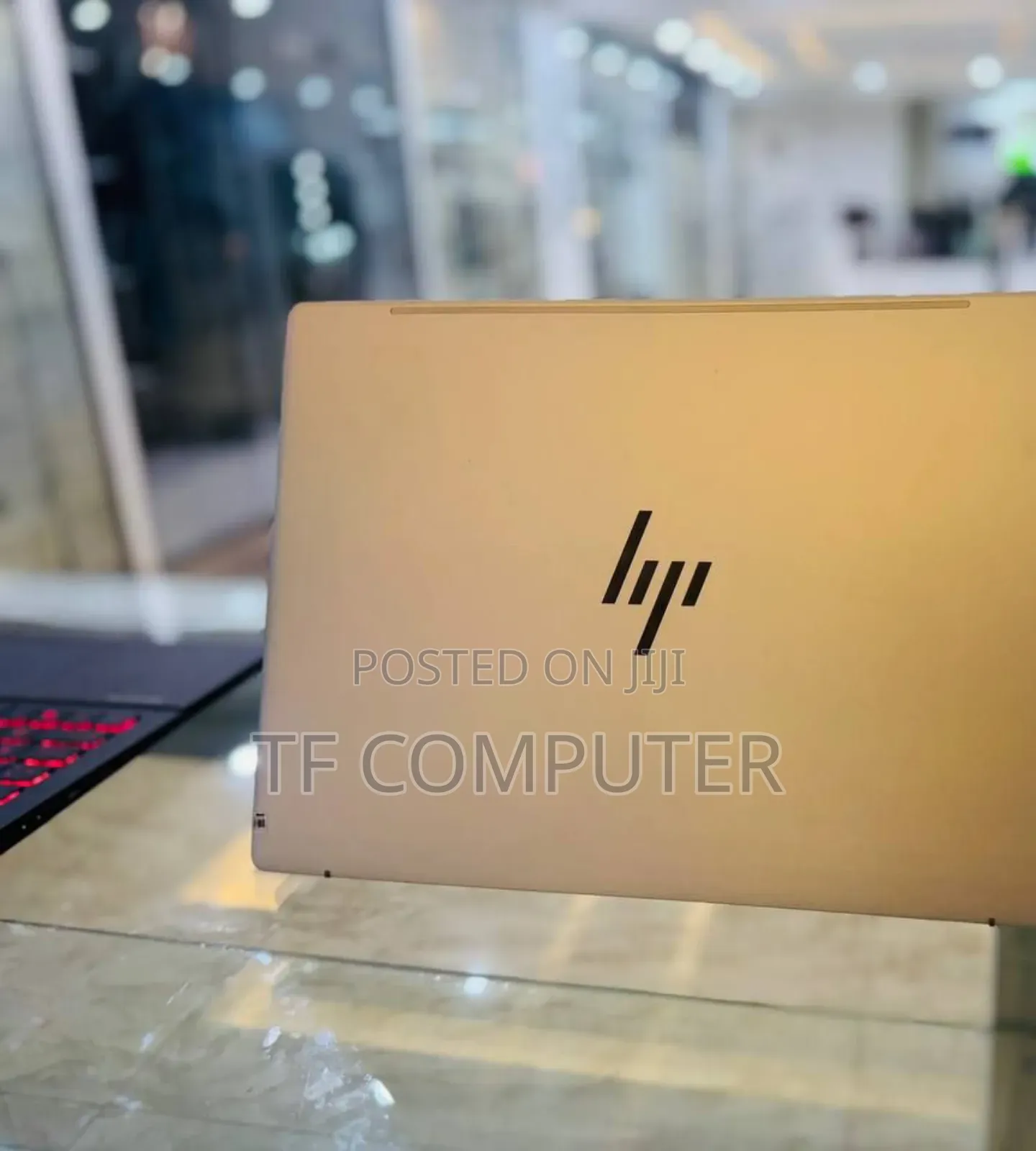 New Laptop HP Pavilion 14 16GB Intel Core I7 SSD 1T