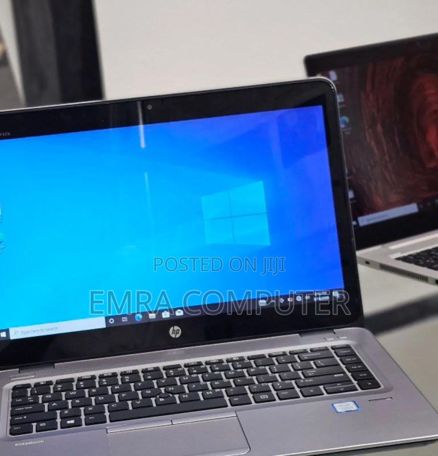 New Laptop HP EliteBook 840 G4 8GB Intel Core I5 HDD 1T