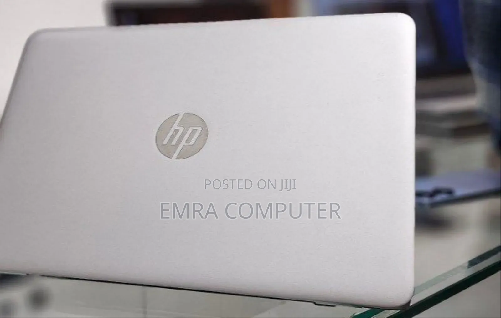 New Laptop HP EliteBook 840 G4 8GB Intel Core I5 HDD 1T