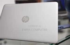 New Laptop HP EliteBook 840 G4 8GB Intel Core I5 HDD 1T